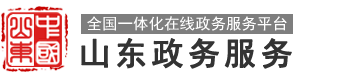 山东政务服务网 威海市网上政务大厅 威海市